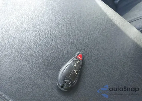 2012 Ram 1500 Laramie z USA, uszkodzony, nr VIN 1C6RD7NT6CS120375